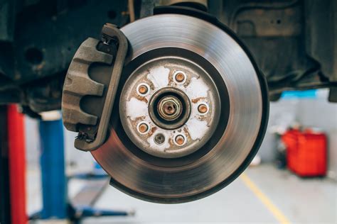 How often should brakes be replaced. Things To Know About How often should brakes be replaced. 